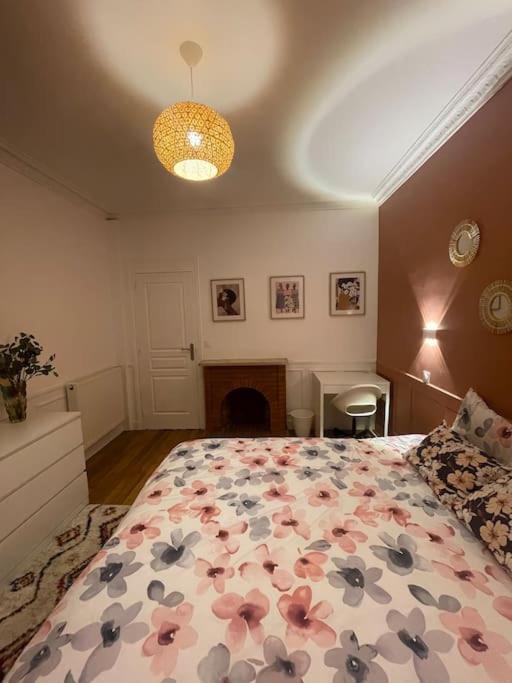 Mira - Sublime Apartment Close To Train Station Corbeil-Essonnes Exterior foto